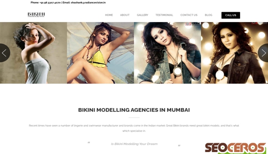bikinimumbai.com desktop previzualizare