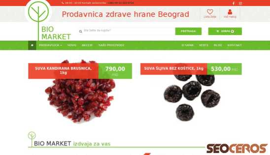 biomarket.rs desktop prikaz slike
