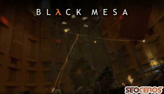 blackmesasource.com desktop förhandsvisning