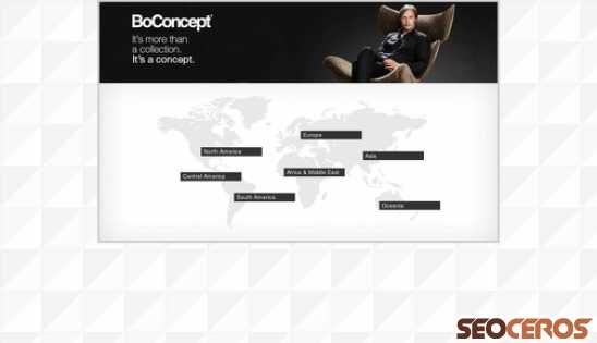 boconcept.com desktop förhandsvisning