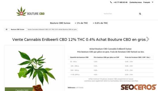 bouture-cbd.ch/fr/achat-vente-bouture-cbd-suisse-en-gros-producteur-fournisseur-grossiste-livraison-cbd/1-vente-cannabis-erdbeerli-cbd-12-thc-04-achat-bouture-cbd-en-gros desktop 미리보기
