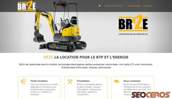 br2e.fr desktop náhled obrázku
