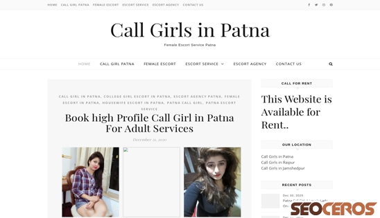 call-girls-in-patna.com desktop anteprima