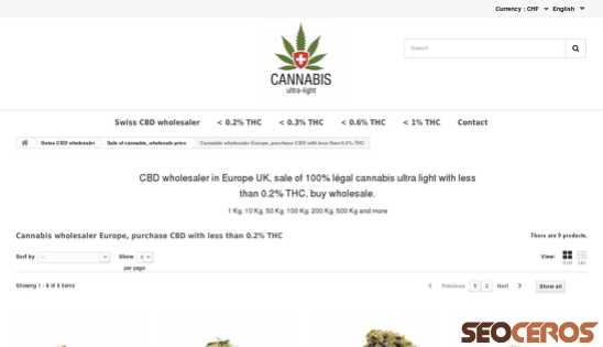cannabis-ultra-light.com/en/14-europe-uk-usa-canada-cannabis-wholesaler-purchase-cbd-with-less-than-02-thc desktop prikaz slike