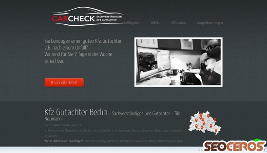 carcheck-berlin.de desktop náhľad obrázku