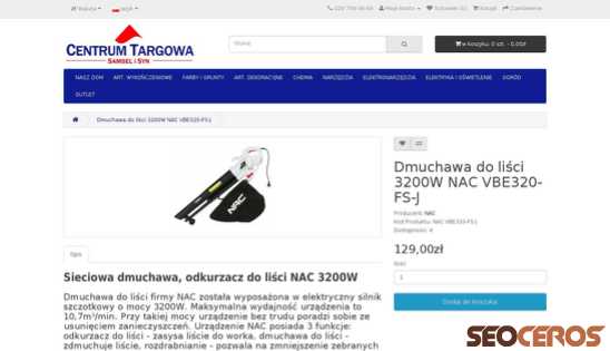 centrumtargowa.pl/sklep/index.php?route=product/product&product_id=623 desktop náhled obrázku