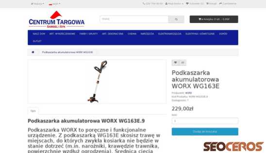 centrumtargowa.pl/sklep/index.php?route=product/product&product_id=644 desktop previzualizare