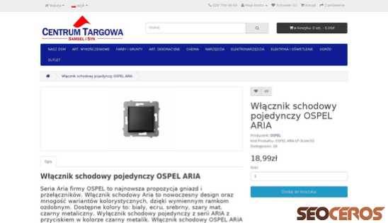 centrumtargowa.pl/sklep/index.php?route=product/product&product_id=638 desktop obraz podglądowy