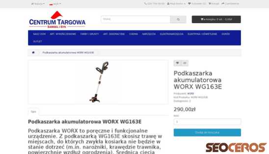 centrumtargowa.pl/sklep/index.php?route=product/product&product_id=643 desktop vista previa