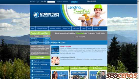 championcu.com desktop vista previa