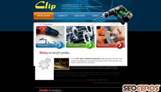 clip.go3.pl desktop anteprima
