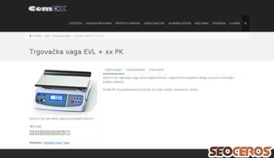 comex.rs/product-details/trgovacka-vaga-evl-xx-pk desktop prikaz slike