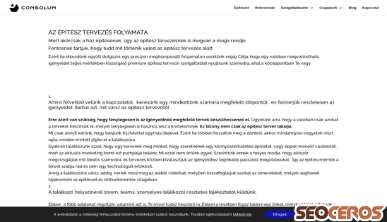 consolum.hu/epitesz-tervezes-folyamata desktop náhľad obrázku