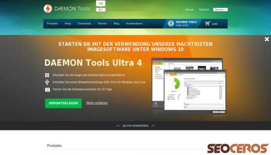 daemon-tools.cc desktop előnézeti kép