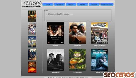 daro-films.mc desktop förhandsvisning