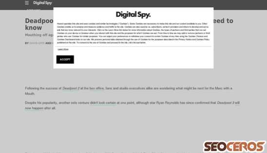digitalspy.com/movies/a862002/deadpool-3-release-date-cast-plot-trailer-ryan-reynolds desktop förhandsvisning