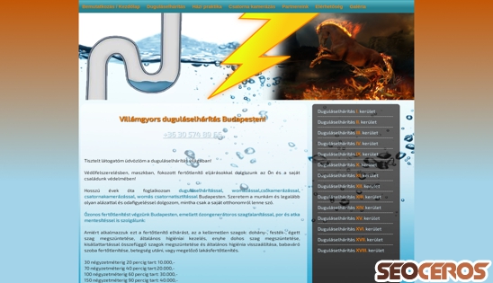 dugulaselharitas0-24.com desktop náhľad obrázku