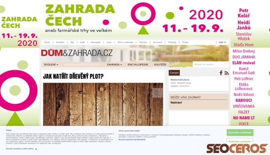 dumazahrada.cz/stavba-rekonstrukce/rekonstrukce/24245-jak-natrit-dreveny-plot desktop náhled obrázku