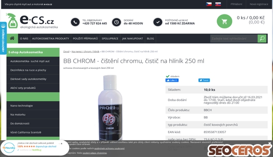 e-cs.cz/BB-CHROM-cisteni-chromu-cistic-na-hlinik-250-ml-d608.htm desktop obraz podglądowy