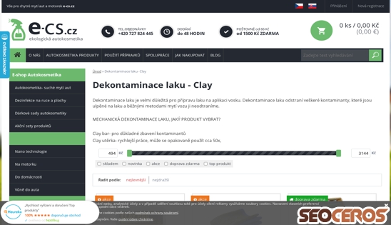 e-cs.cz/Dekontaminace-laku-Clay-c21_0_1.htm desktop previzualizare