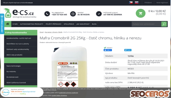 e-cs.cz/Mafra-Cromobrill-2G-25Kg-cistic-chromu-hliniku-a-nerezu-d604.htm desktop anteprima