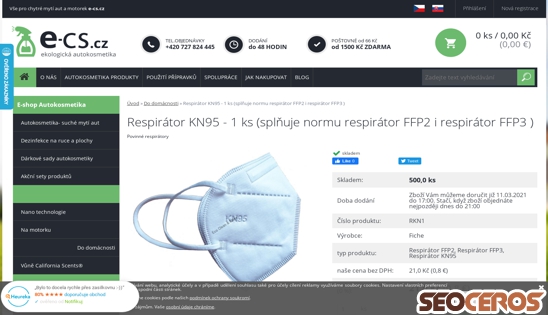 e-cs.cz/Respirator-KN95-1-ks-splnuje-normu-respirator-FFP2-i-respirator-FFP3-d576.htm desktop náhled obrázku