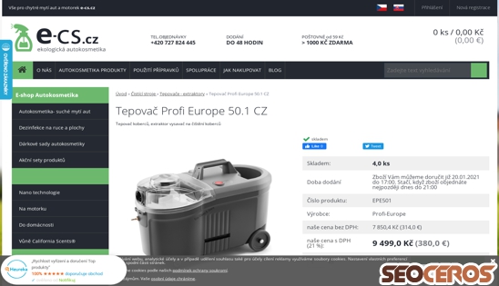 e-cs.cz/Tepovac-Profi-Europe-50-1-CZ-d526.htm desktop 미리보기