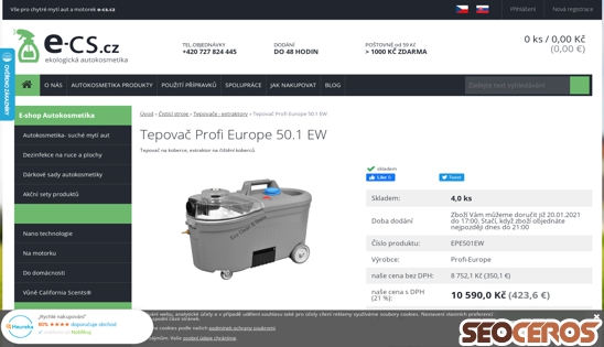 e-cs.cz/Tepovac-Profi-Europe-50-1-EW-d553.htm desktop förhandsvisning