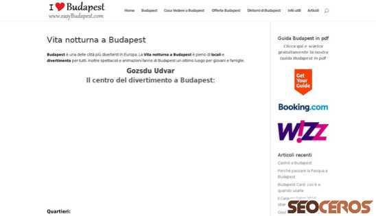 easybudapest.com/it/budapest/vita-notturna-a-budapest desktop preview