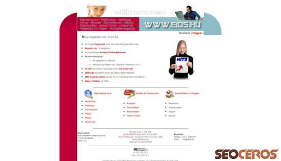eids.hu desktop előnézeti kép