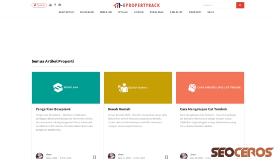 epropertyrack.com desktop Vorschau