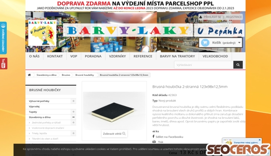 eshop-upepanka.cz/brusne-houbicky/2583-brusna-houbicka-2-stranna-123x98x12-5mm.html desktop previzualizare