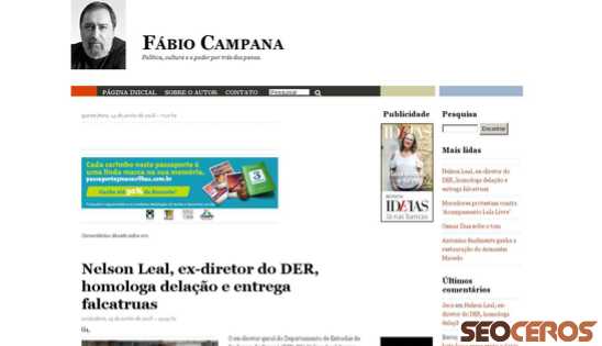 fabiocampana.com.br desktop previzualizare