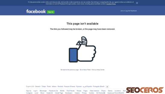 facebook.com/bosse.wicksell.58 desktop previzualizare