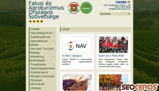 fatosz.eu desktop náhled obrázku