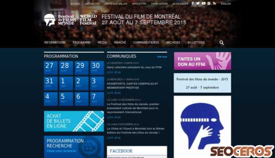 ffm-montreal.org desktop previzualizare