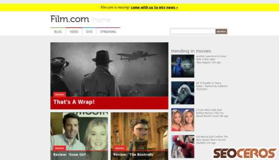 film.com desktop náhled obrázku