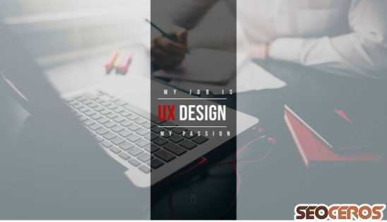 firstdesign.hu desktop náhled obrázku