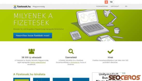 fizetesek.hu desktop náhled obrázku