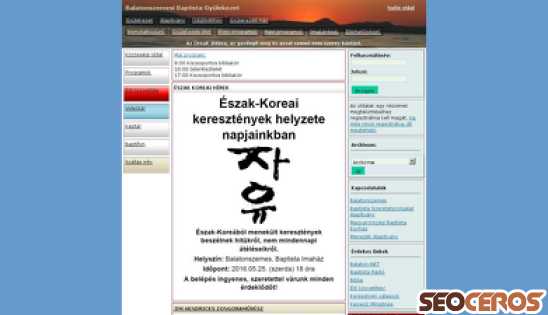 galap.hu desktop náhled obrázku
