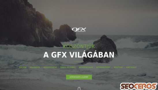 gfx.hu desktop előnézeti kép