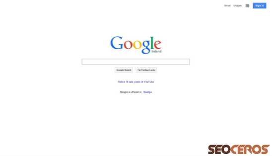 googlelabs.com desktop obraz podglądowy