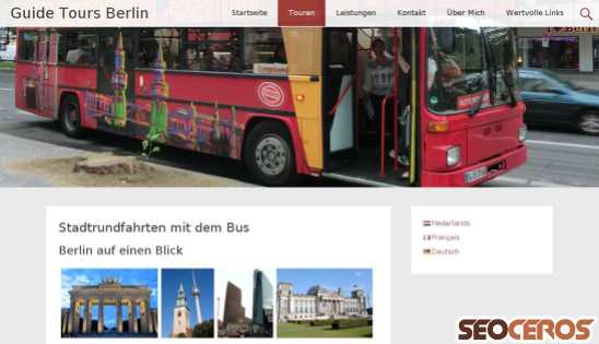 guide-tours-berlin.de/touren/stadtrundfahrten-mit-dem-bus desktop 미리보기