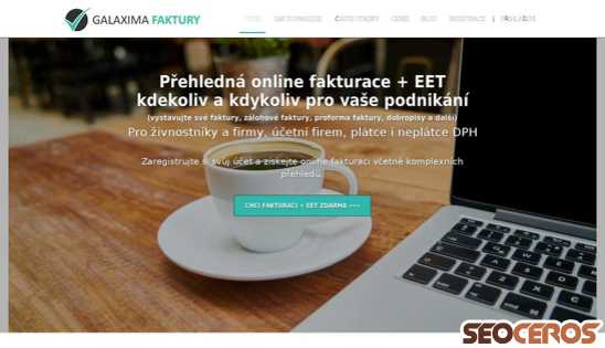 gxfaktury.cz desktop náhľad obrázku