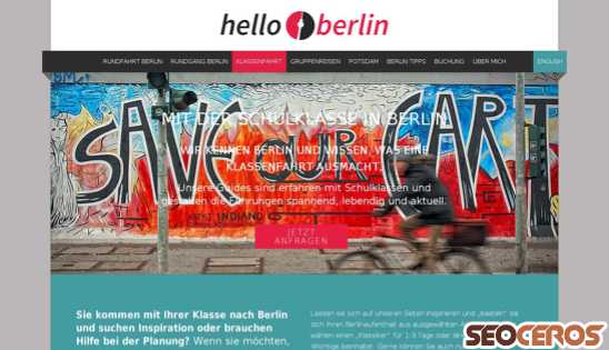 helloberlin.net/berlintouren-schulklassen desktop förhandsvisning