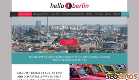 helloberlin.net/en/berlin-bus-tour desktop preview