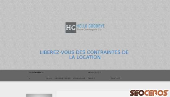 hellogoodbye.fr desktop előnézeti kép