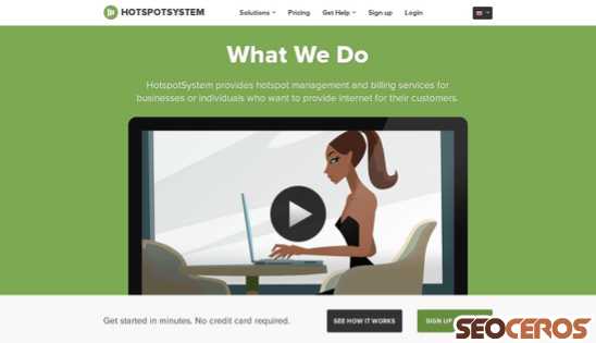 hotspotsystem.com desktop preview