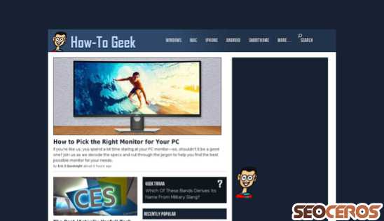howtogeek.com desktop preview