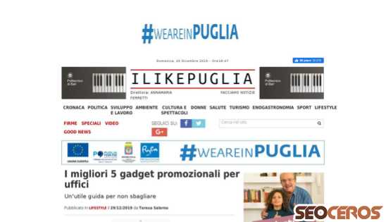 ilikepuglia.it/notizie/lifestyle/bari/29/12/2019/i-migliori-5-gadget-promozionali-per-uffici.html desktop anteprima